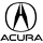 Acura Logo
