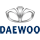 Daewoo Logo