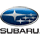 Subaru Logo