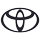 Toyota Logo
