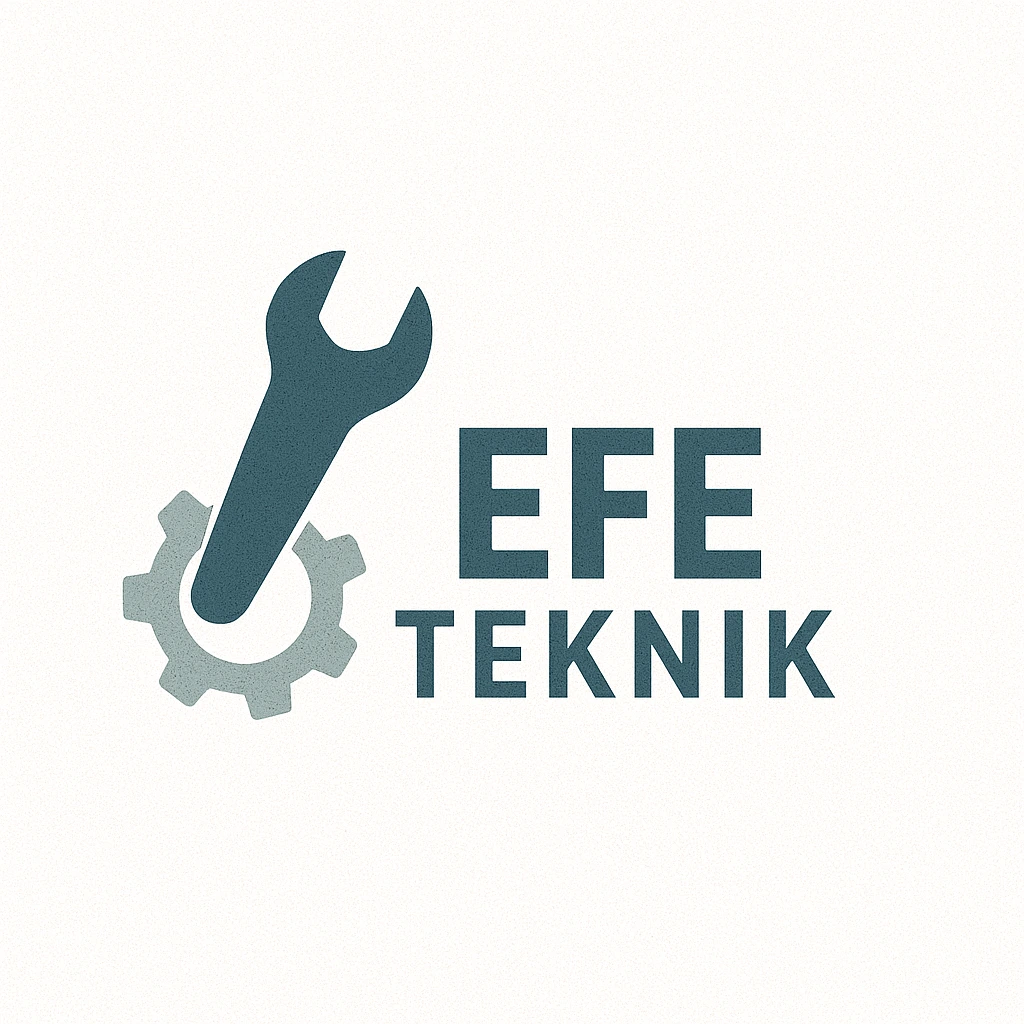 Efe Teknik