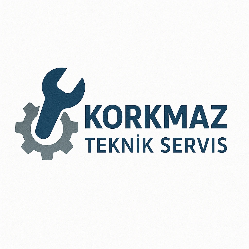 Korkmaz Teknik Servis
