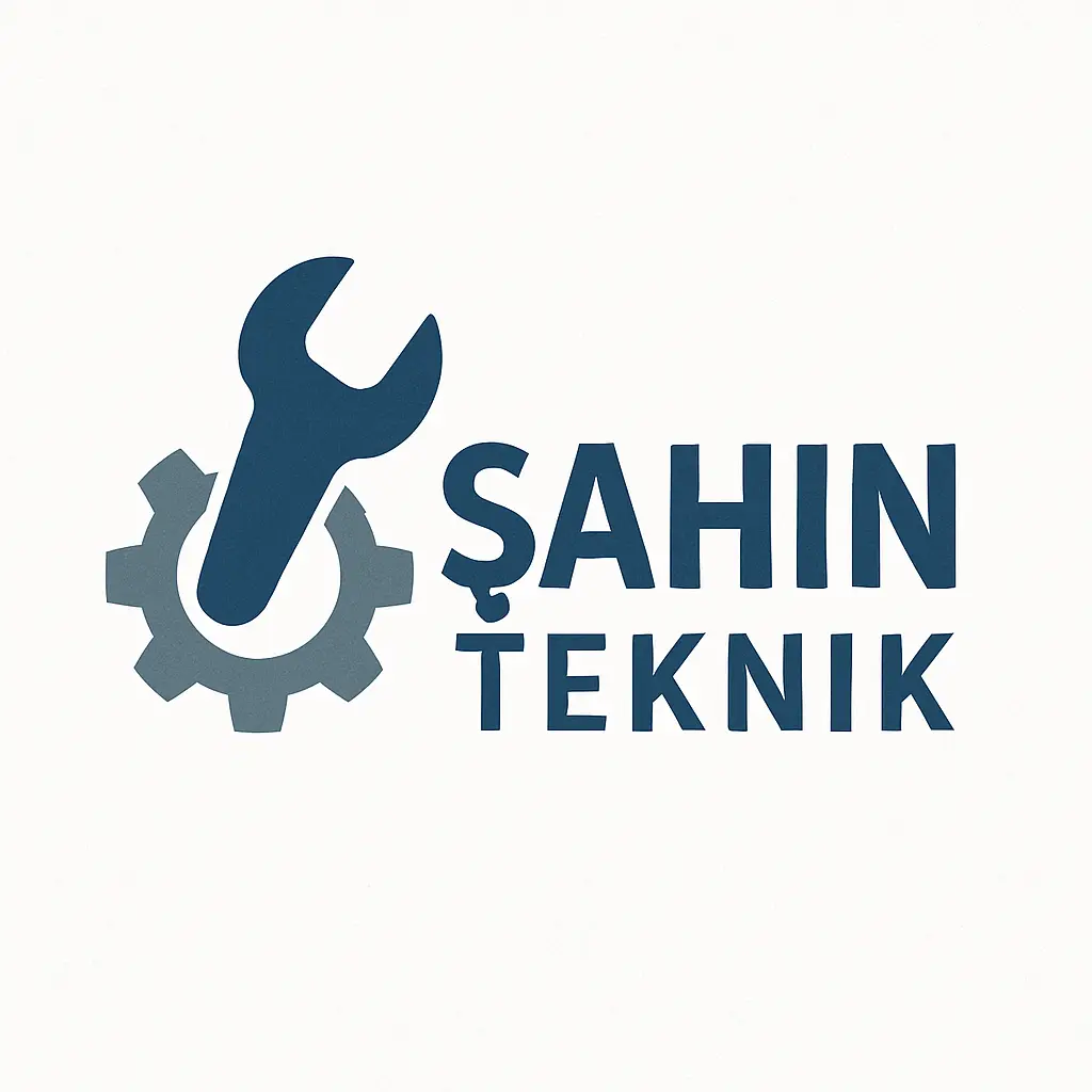 Şahin Teknik