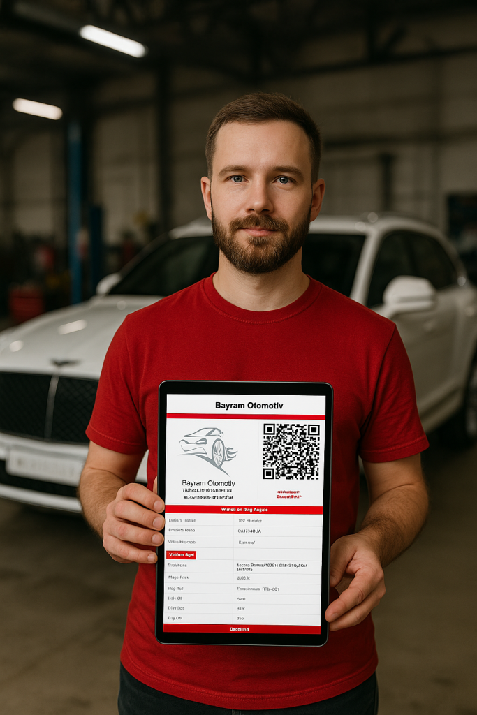 Online Oto Eksperiz Yazılımı 1 Online Oto Eksperiz Yazılımı