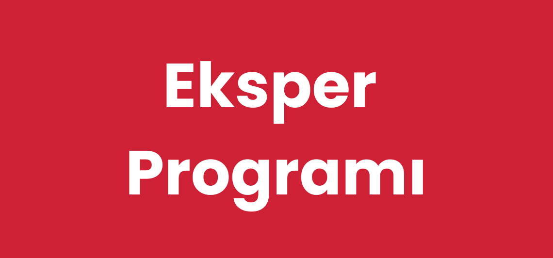 Eksper Programı