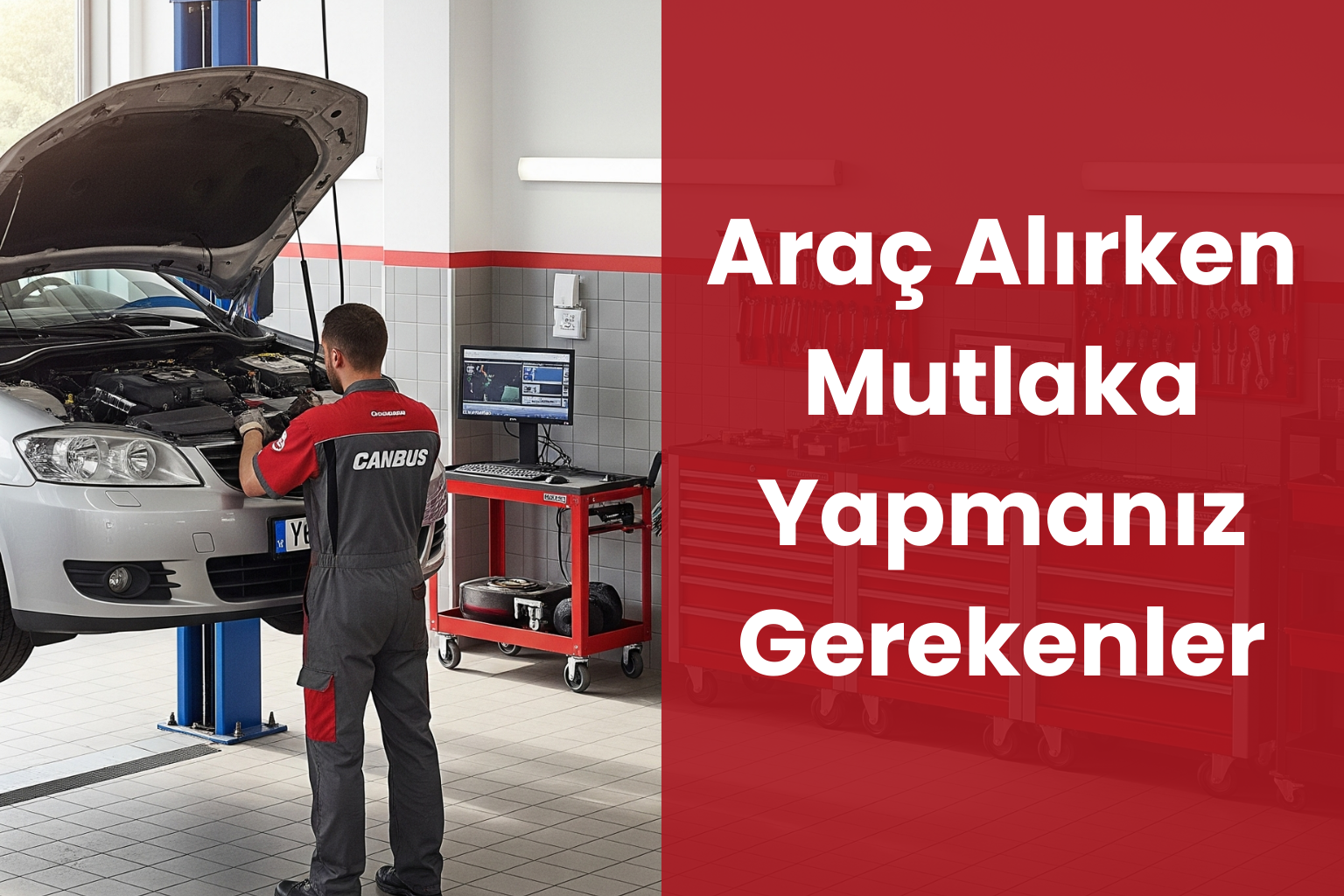 Araç Alırken Mutlaka Yapmanız Gereken 5 Sorgulama