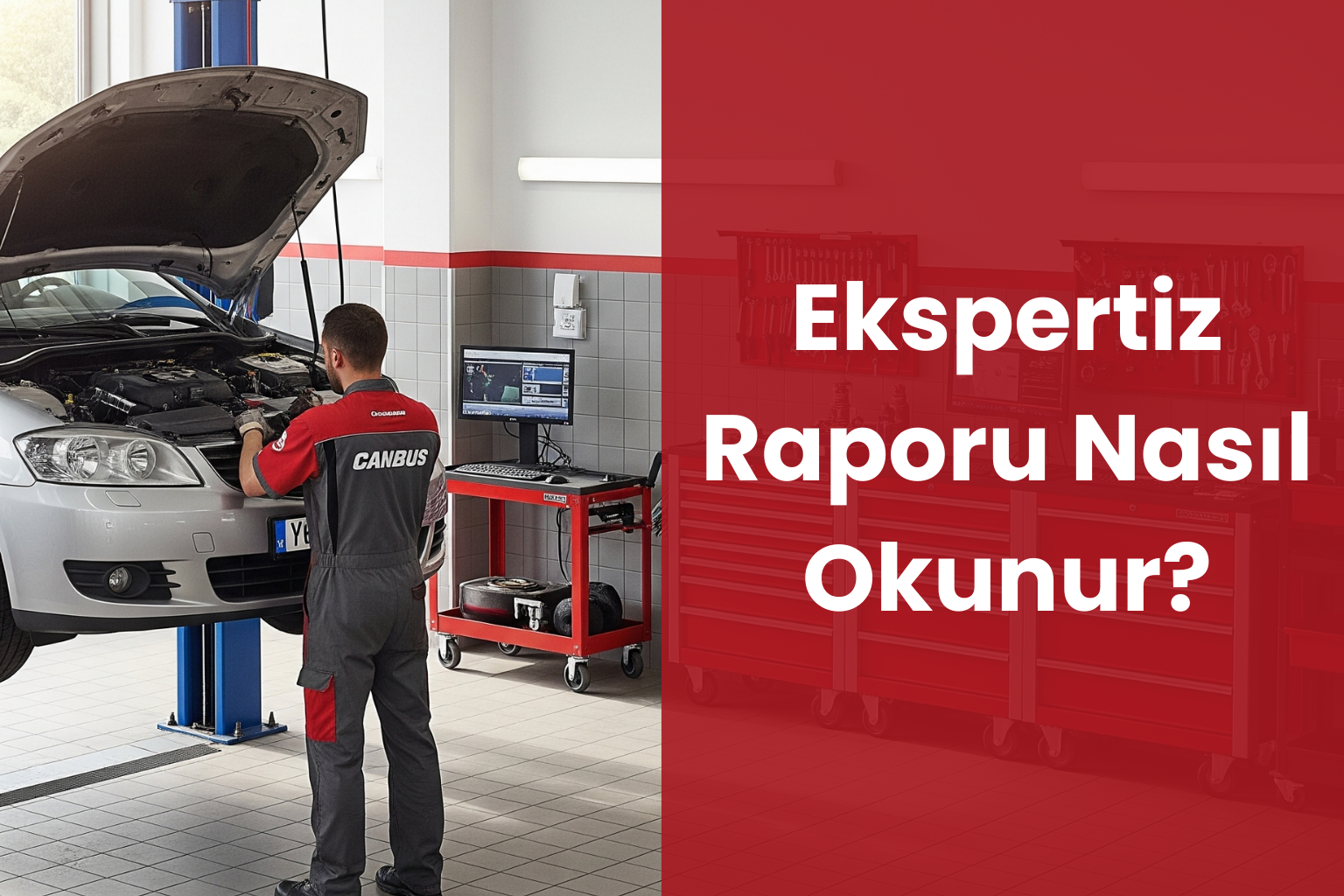 Ekspertiz Raporu Nasıl Okunur?